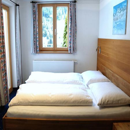 Pension Susanne Sankt Anton am Arlberg Exterior photo