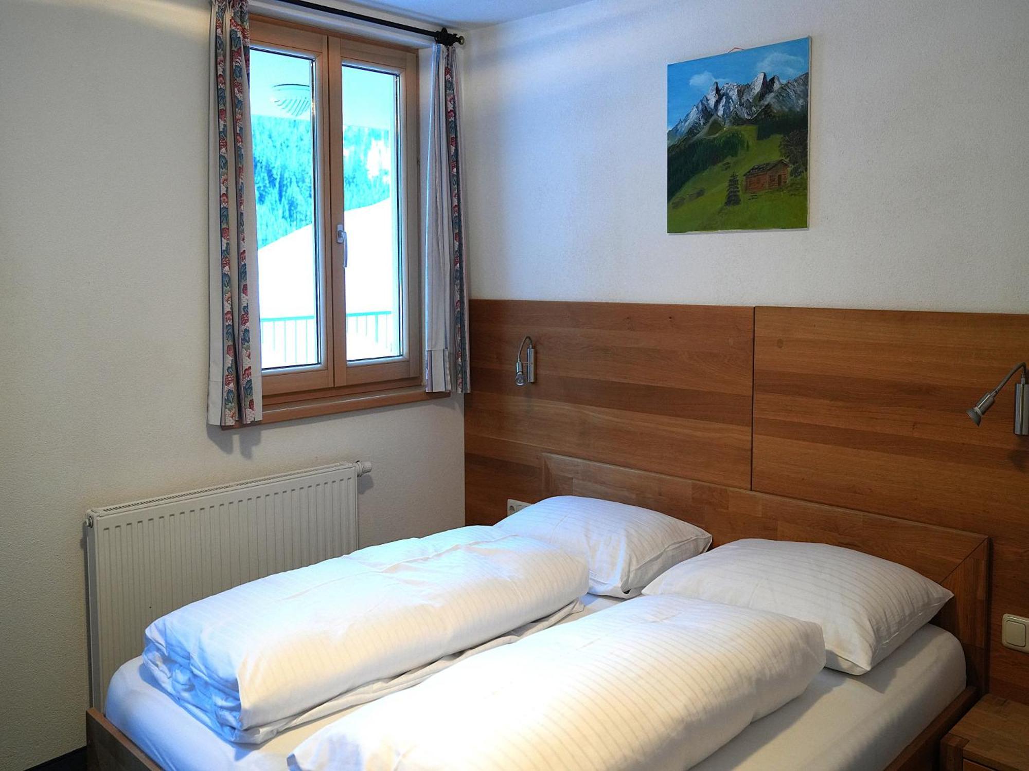 Pension Susanne Sankt Anton am Arlberg Exterior photo