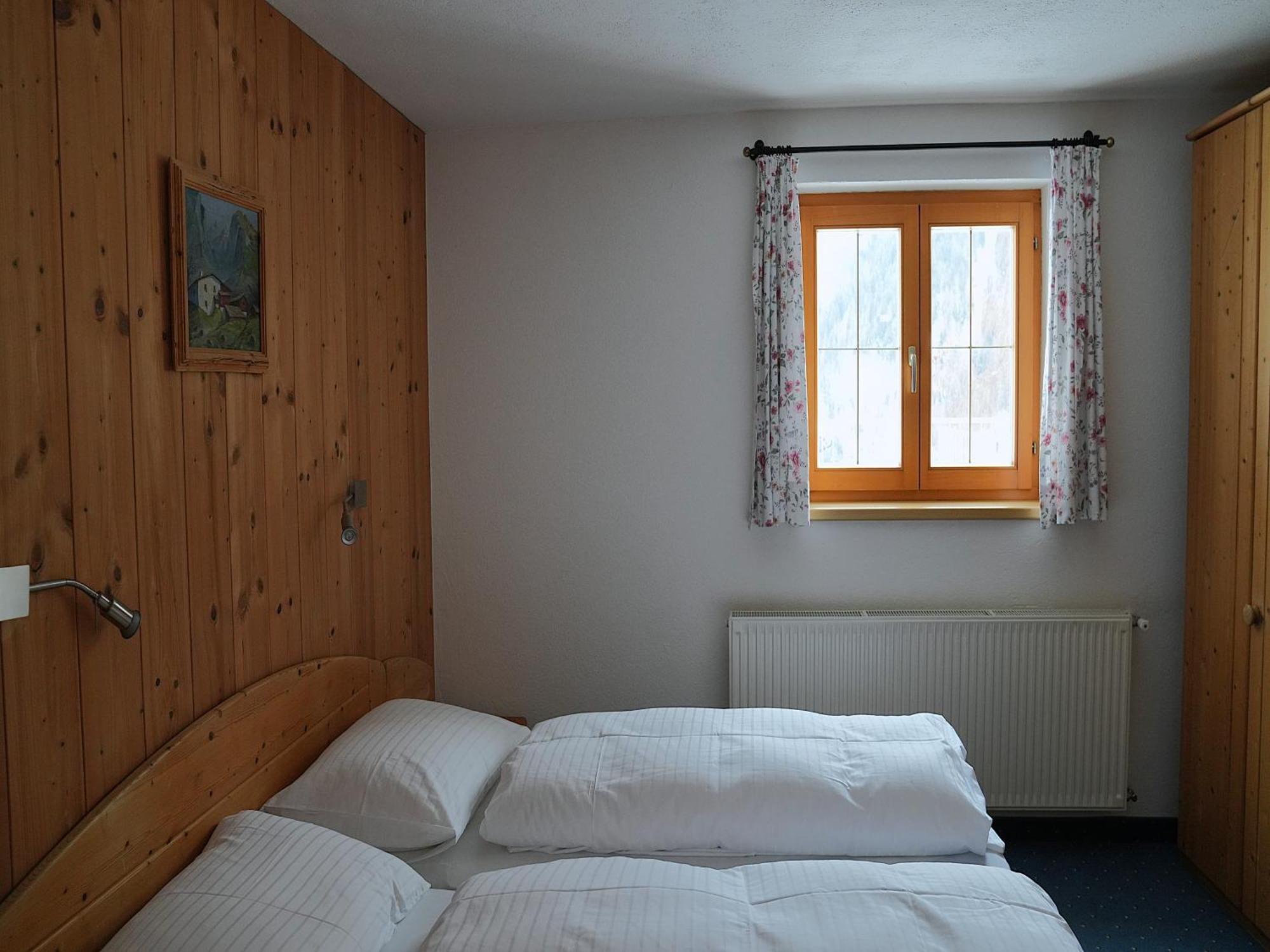 Pension Susanne Sankt Anton am Arlberg Exterior photo